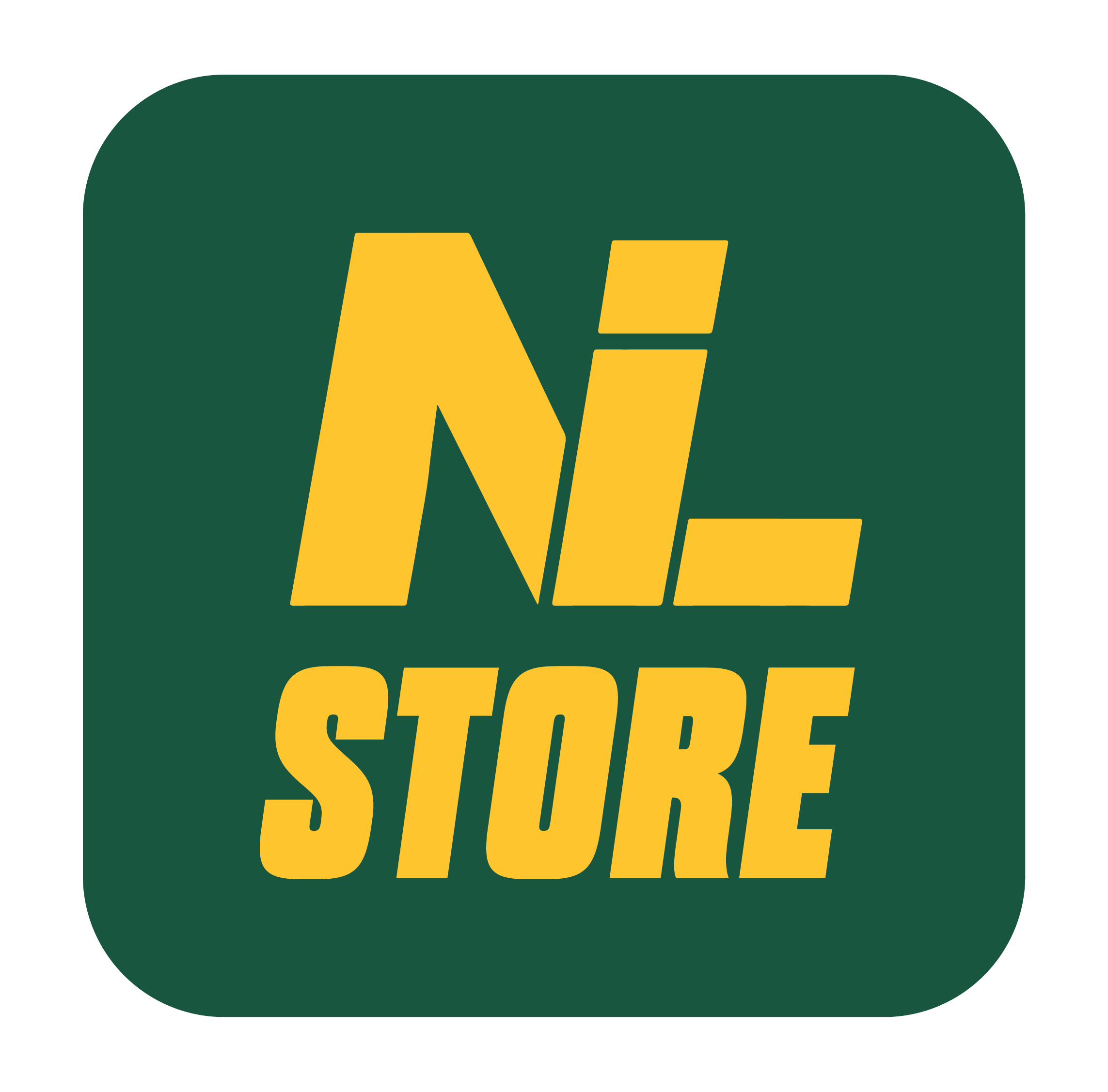 Sign Up Now! The NDSU NIL Store