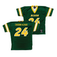 Green NDSU Football Jersey  - Anthony Chideme-Alfaro