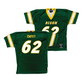 Green NDSU Football Jersey  - Griffin Empey