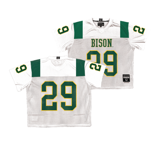 NDSU Throwback Football Jersey - Darius Givance | #29