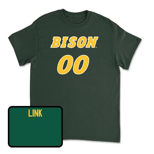 Green Track & Field Player Tee - Grace Link