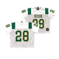 NDSU Throwback Football Jersey - TK Marshall | #28