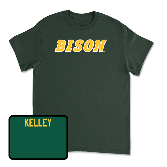 Green Track & Field Player Tee Youth Small / Kendra Kelley