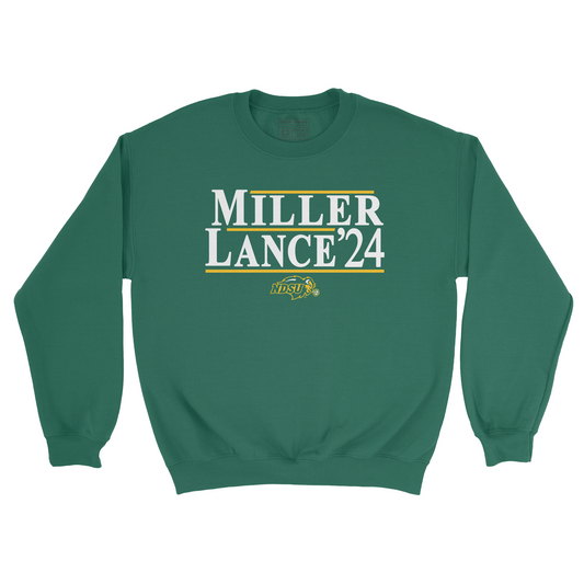 EXCLUSIVE RELEASE: Miller x Lance '24 Crew