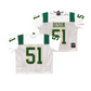 NDSU Throwback Football Jersey  - Donovan Woolen